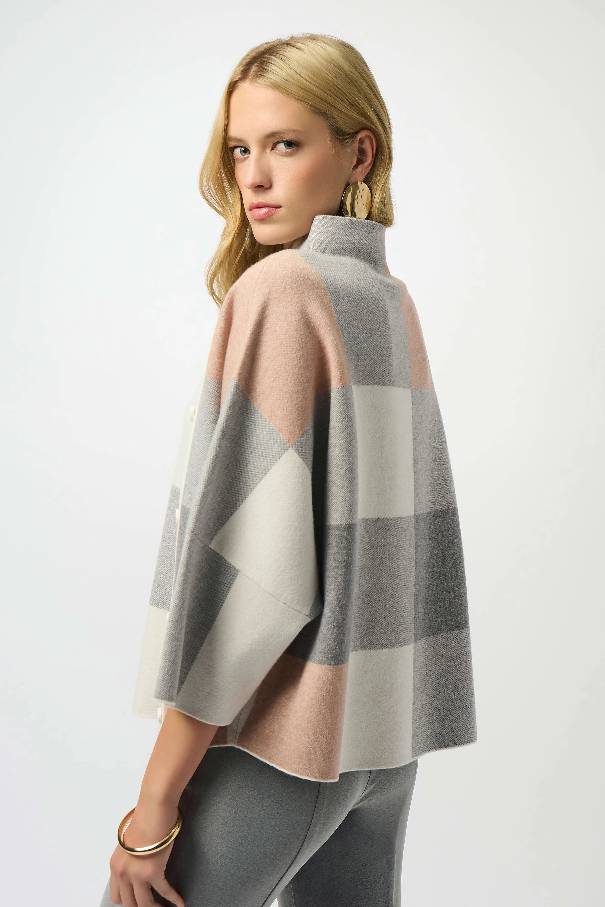 Pull Roze Ribkoff ( 243948F25/4428 )