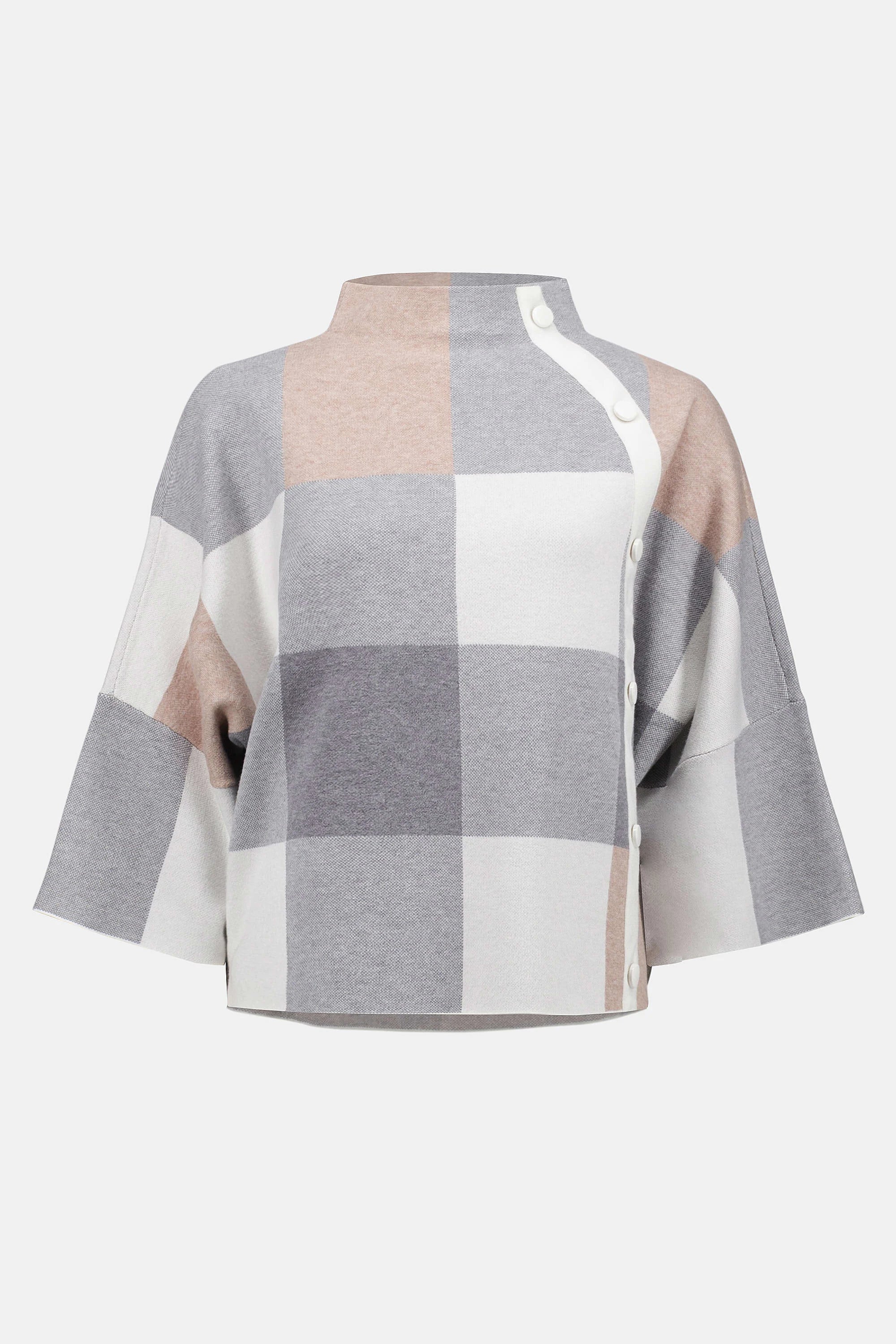 Pull Roze Ribkoff ( 243948F25/4428 )
