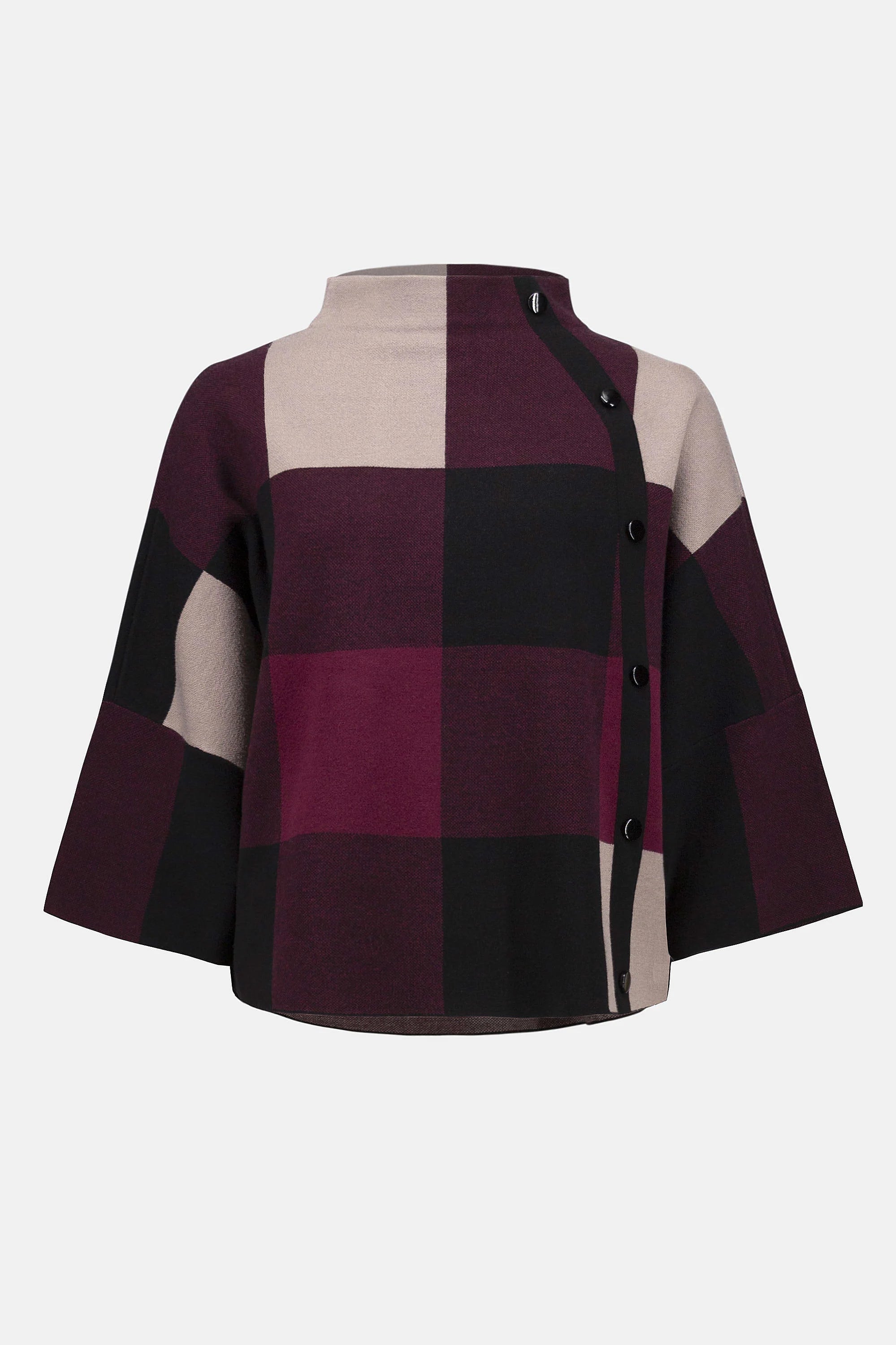 Pull Bordeaux Ribkoff ( 243948F25/4440 )