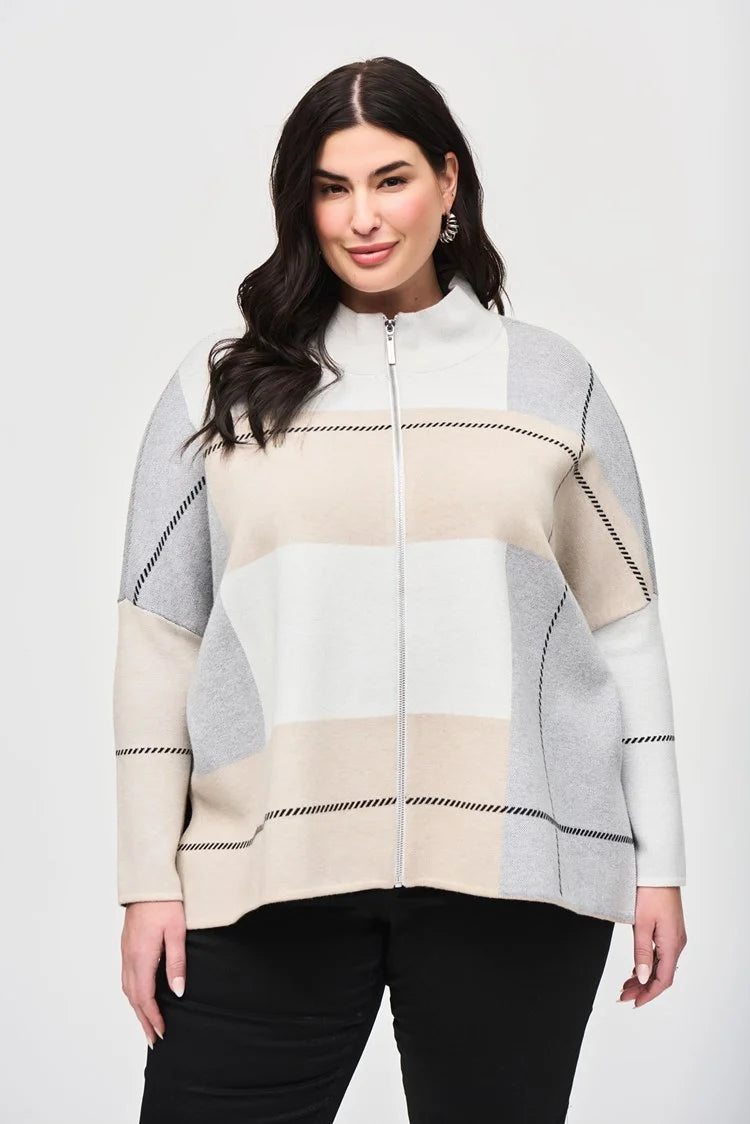 Pull Beige Ribkoff Joseph ( 243952 T/4159 )