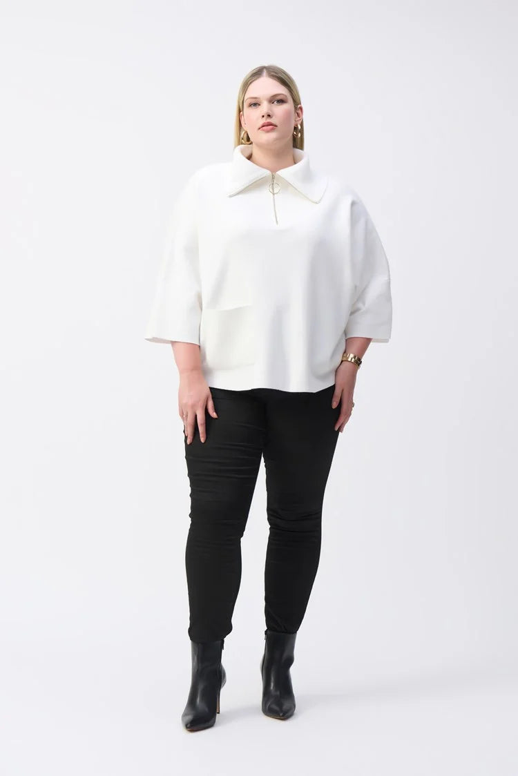 Pull Blanc Ribkoff Joseph ( 243954 T/1761 )