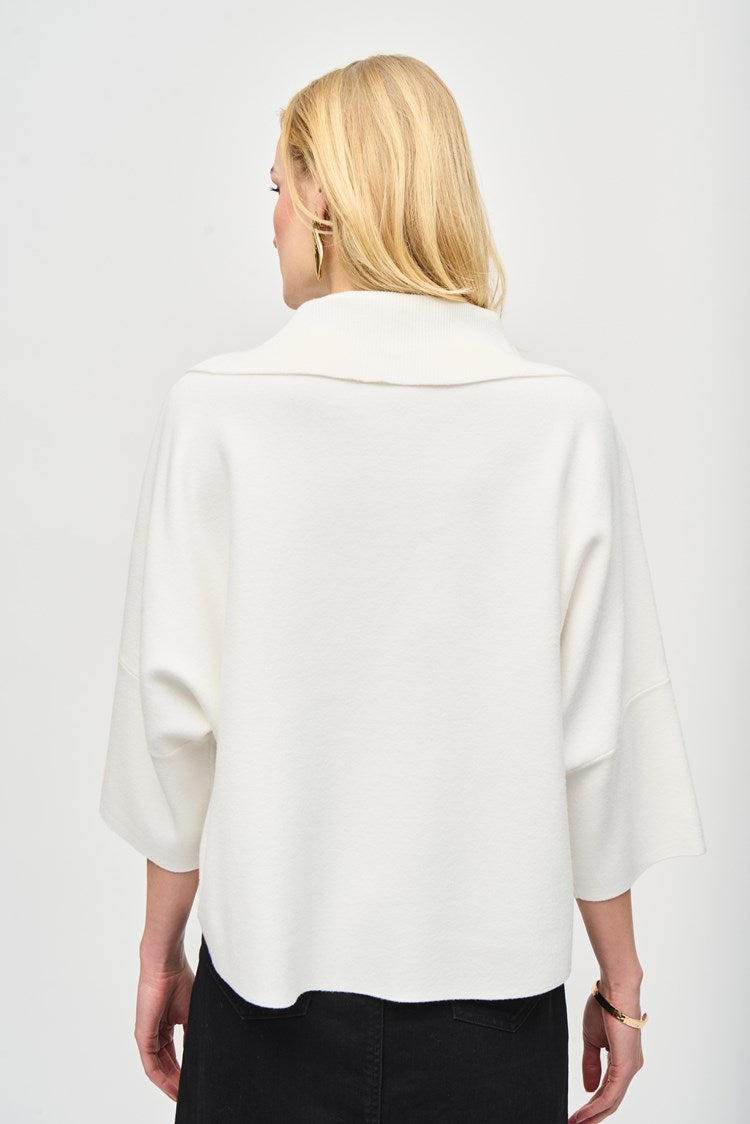 Pull Blanc Ribkoff Joseph ( 243954 T/1761 )