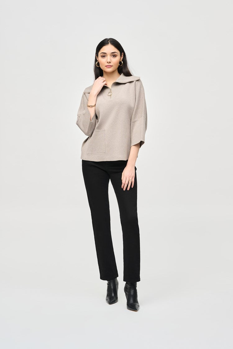 Pull Taupe Ribkoff Joseph ( 243954 T/4300 )