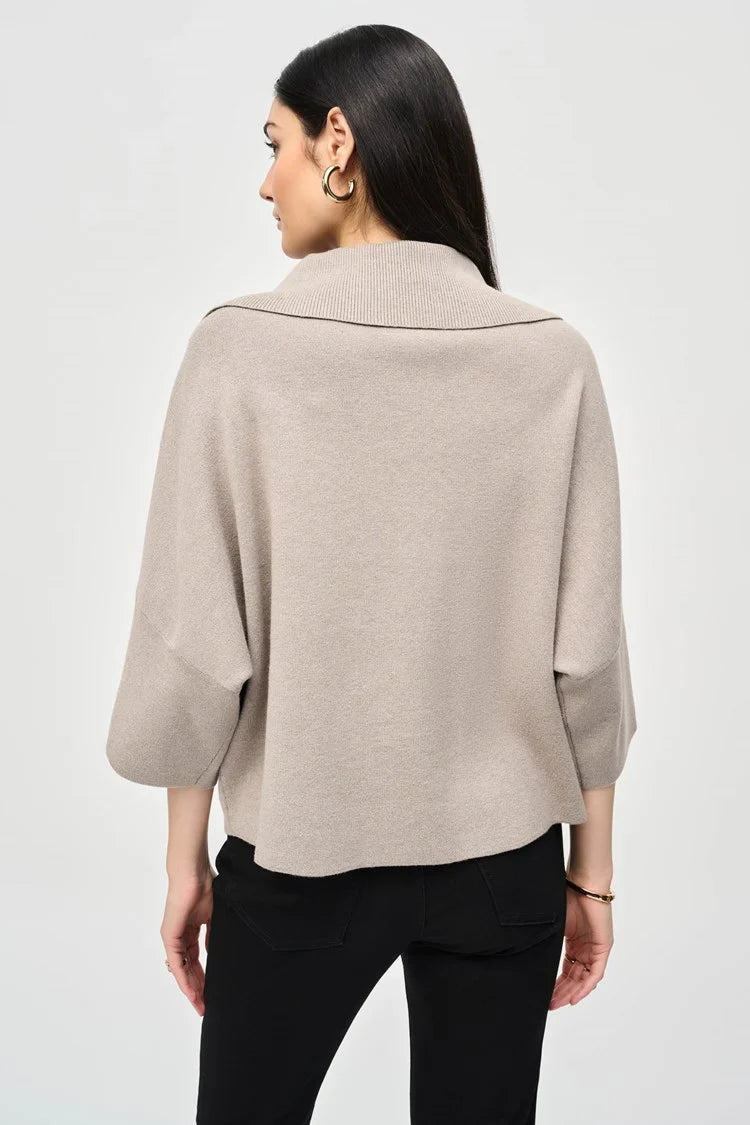 Pull Taupe Ribkoff Joseph ( 243954 T/4300 )