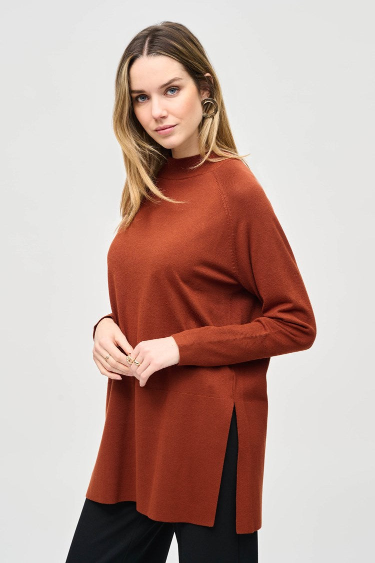 Pull Roest Ribkoff Joseph ( 243956/4268 )