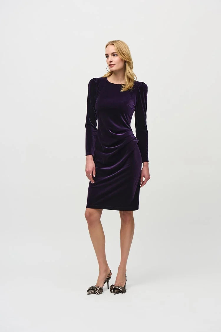 Robe Violet Ribkoff Joseph ( 244018/4279 )