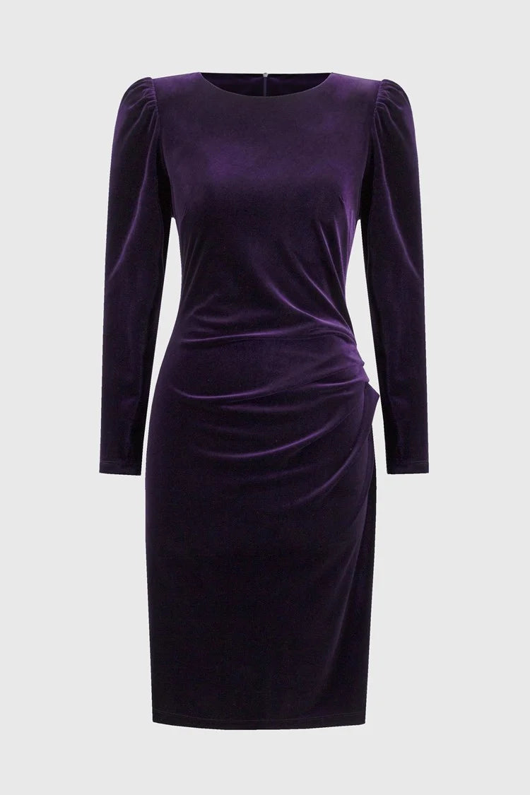 Robe Violet Ribkoff Joseph ( 244018/4279 )