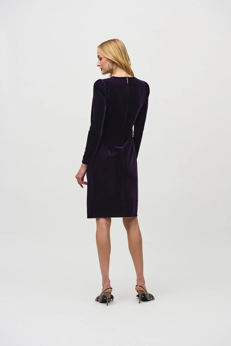 Robe Violet Ribkoff Joseph ( 244018/4279 )