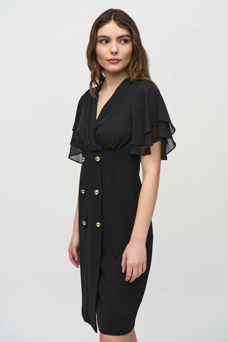 Robe Noire Ribkoff Joseph ( 244126/11 )