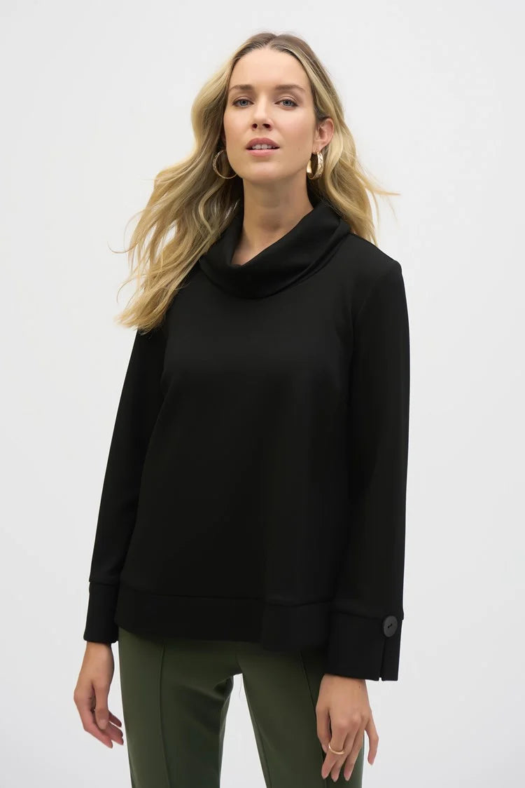 Pull Zwart Ribkoff Joseph ( 244129/11 )