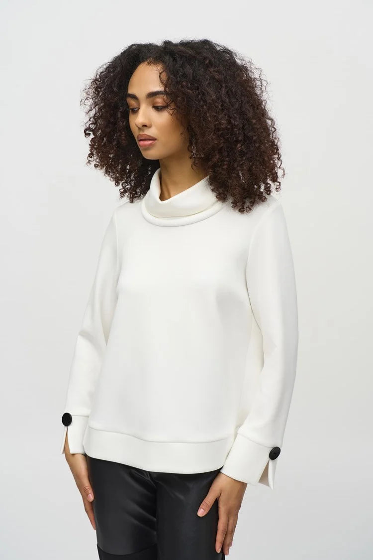 Pull Blanc Ribkoff Joseph ( 244129/34 )