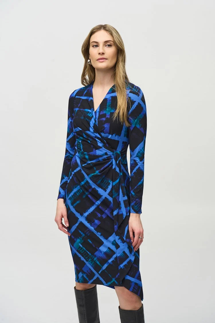 Robe Bleu Ribkoff Joseph ( 244131/178 )