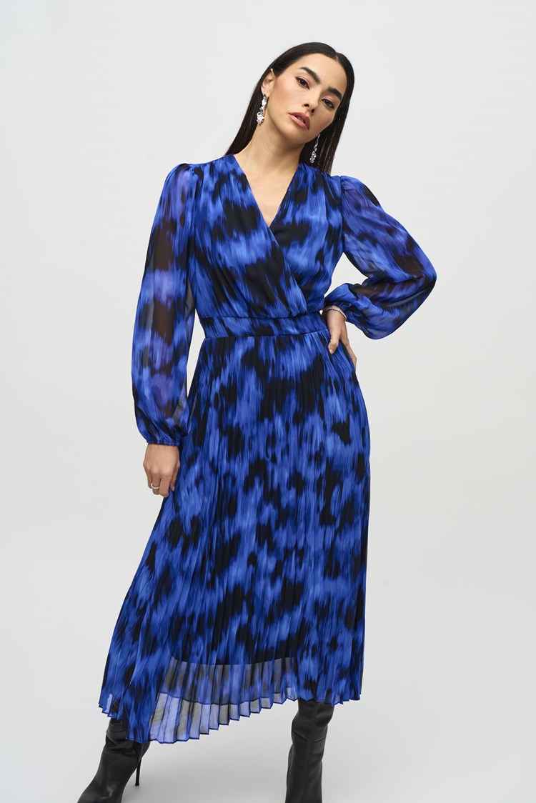 Robe Bleu Ribkoff Joseph ( 244924/3296 )