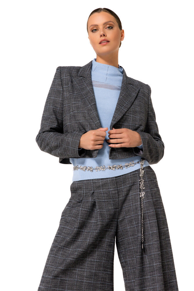 Vest Grijs Caroline Biss ( 4804/29 )