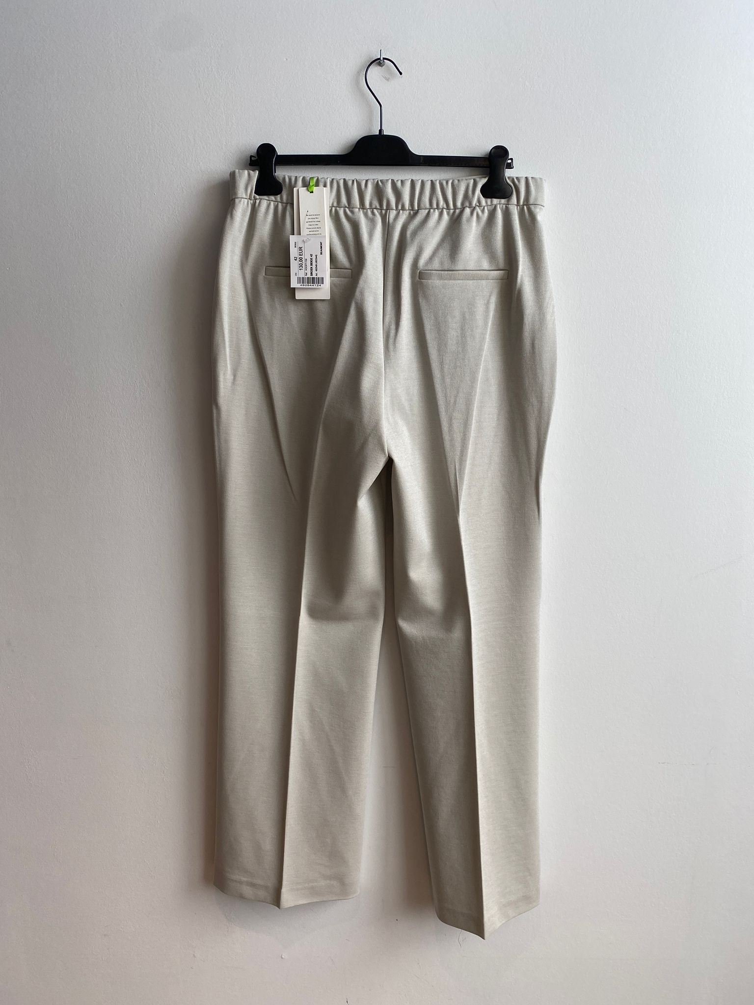 Pantalon Beige Beaumont (Espoir/1150)