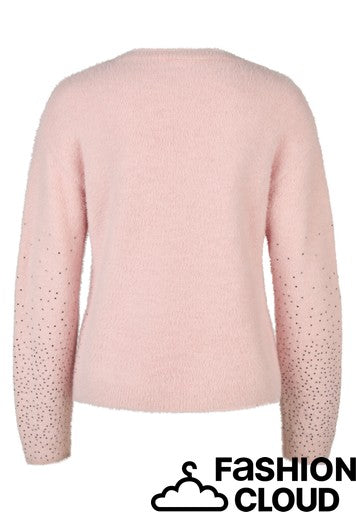 Pull Roze Rabe ( 124622/7223 )