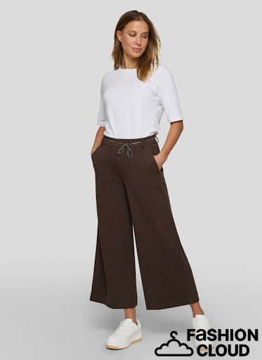 Broek Chocolade Rabe ( 118450/6697 )