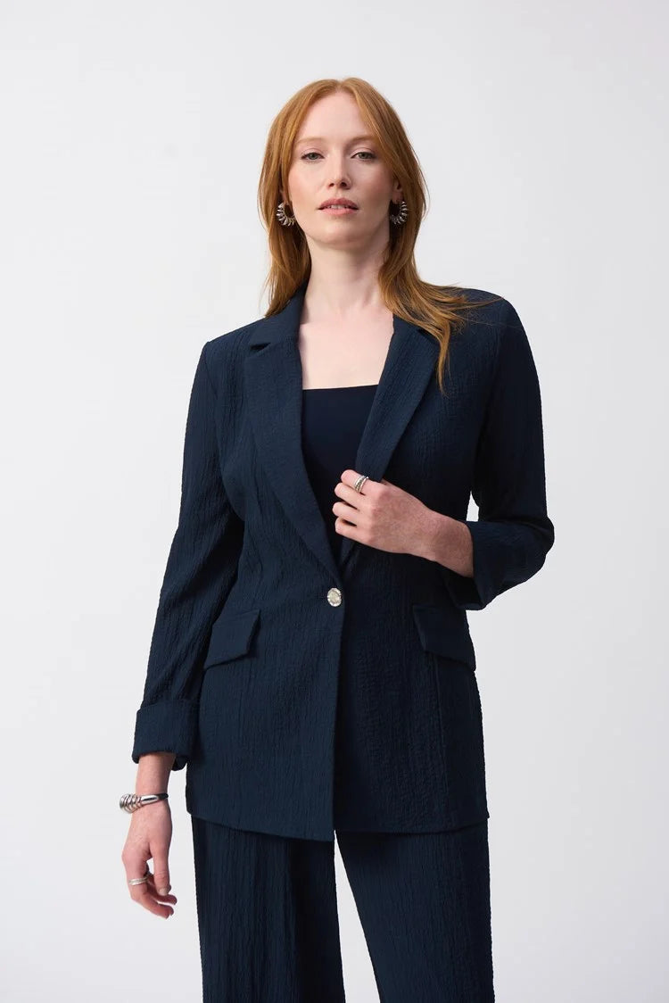 Cardigan Bleu Foncé Ribkoff Joseph ( 251082/2166 )