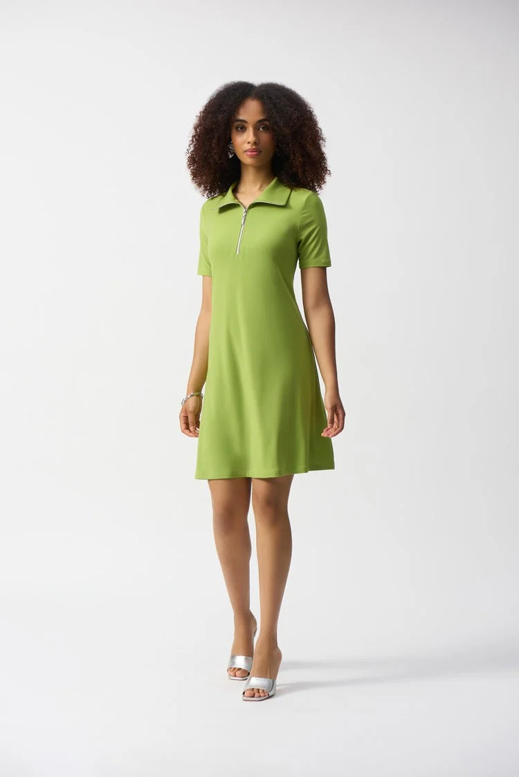 Robe Verte Ribkoff Joseph ( 251145/4280 )