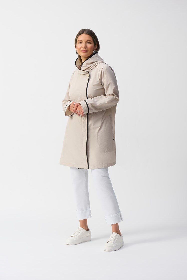 Manteau Beige Ribkoff Joseph ( 251184/3866 )