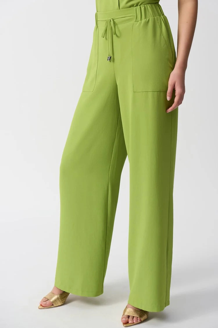 Broek Groen Ribkoff Joseph ( 251185/4280 )