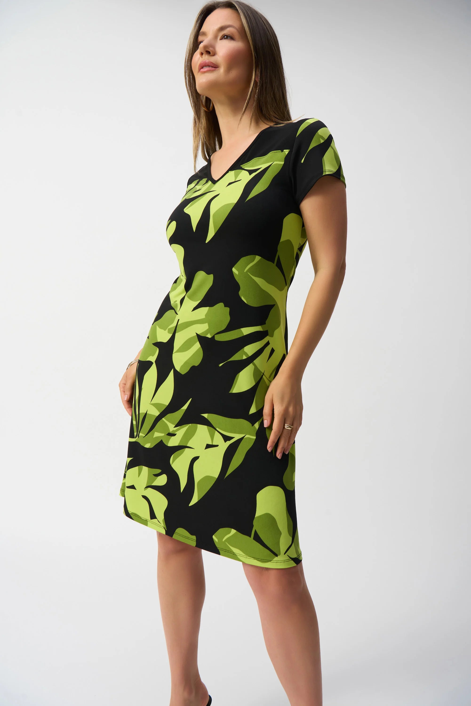 Robe Verte Ribkoff Joseph ( 251200/178 )