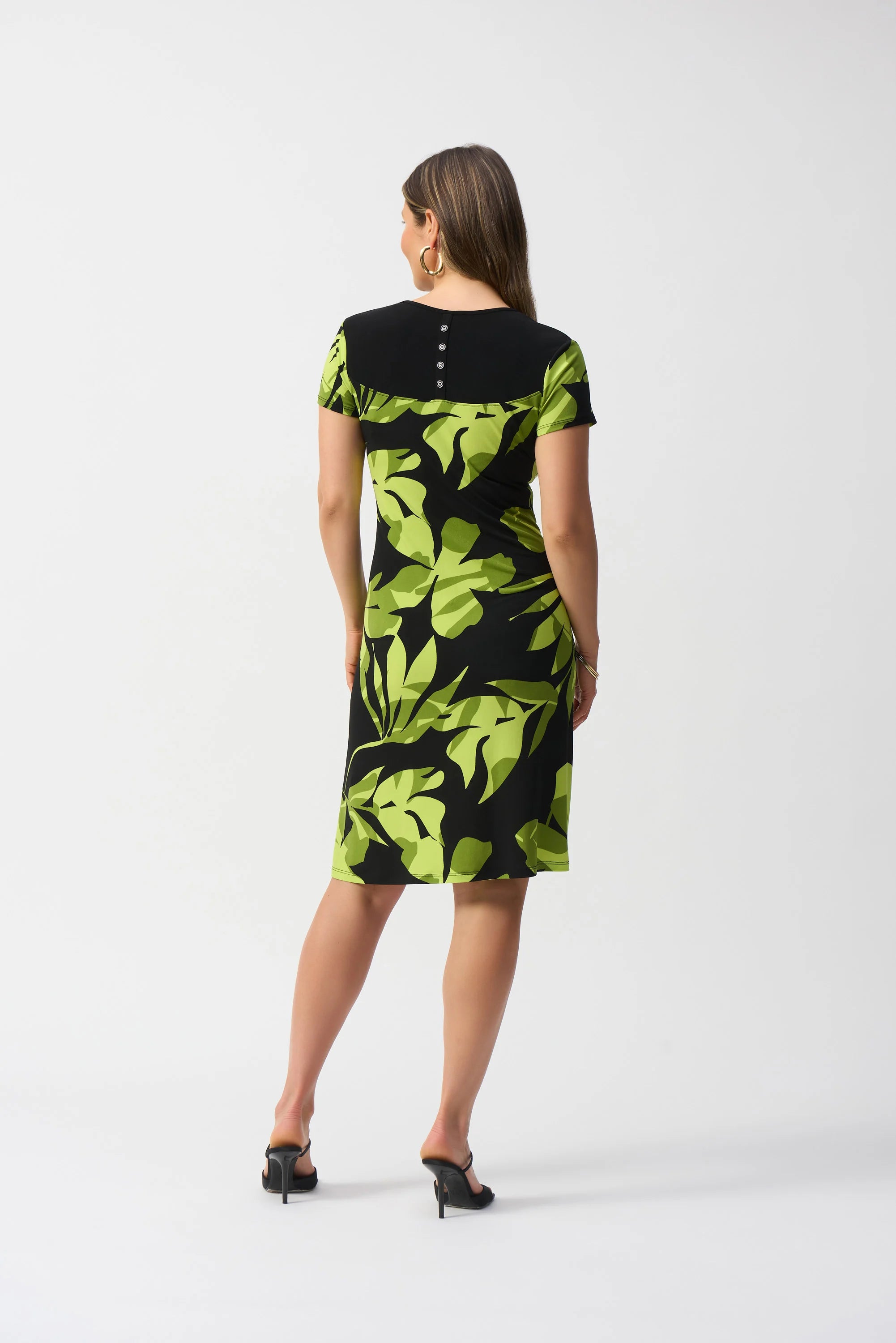 Robe Verte Ribkoff Joseph ( 251200/178 )