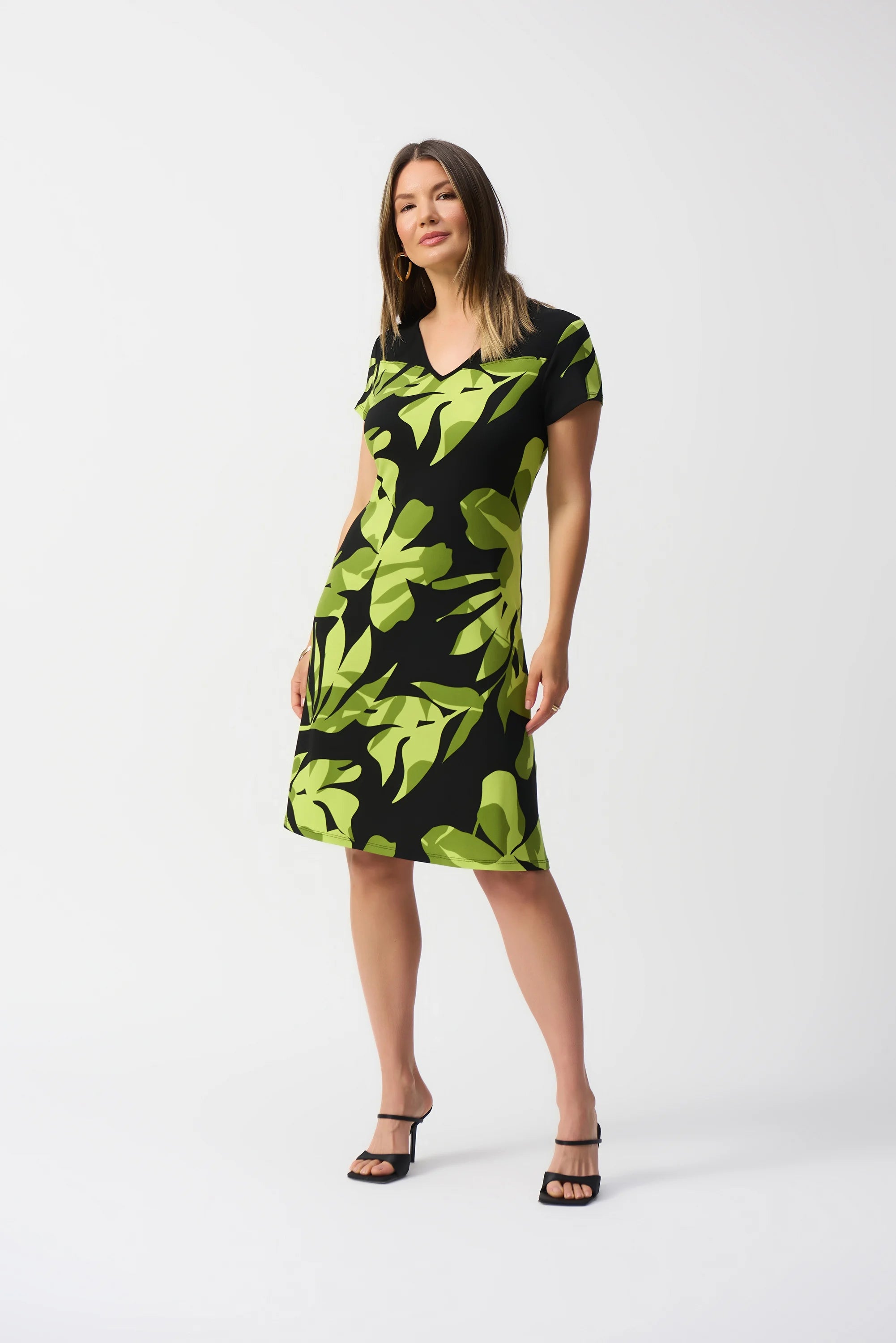 Robe Verte Ribkoff Joseph ( 251200/178 )