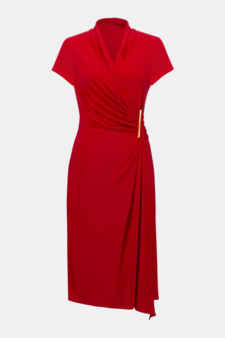 Robe Rouge Ribkoff Joseph ( 251278X/4209 )