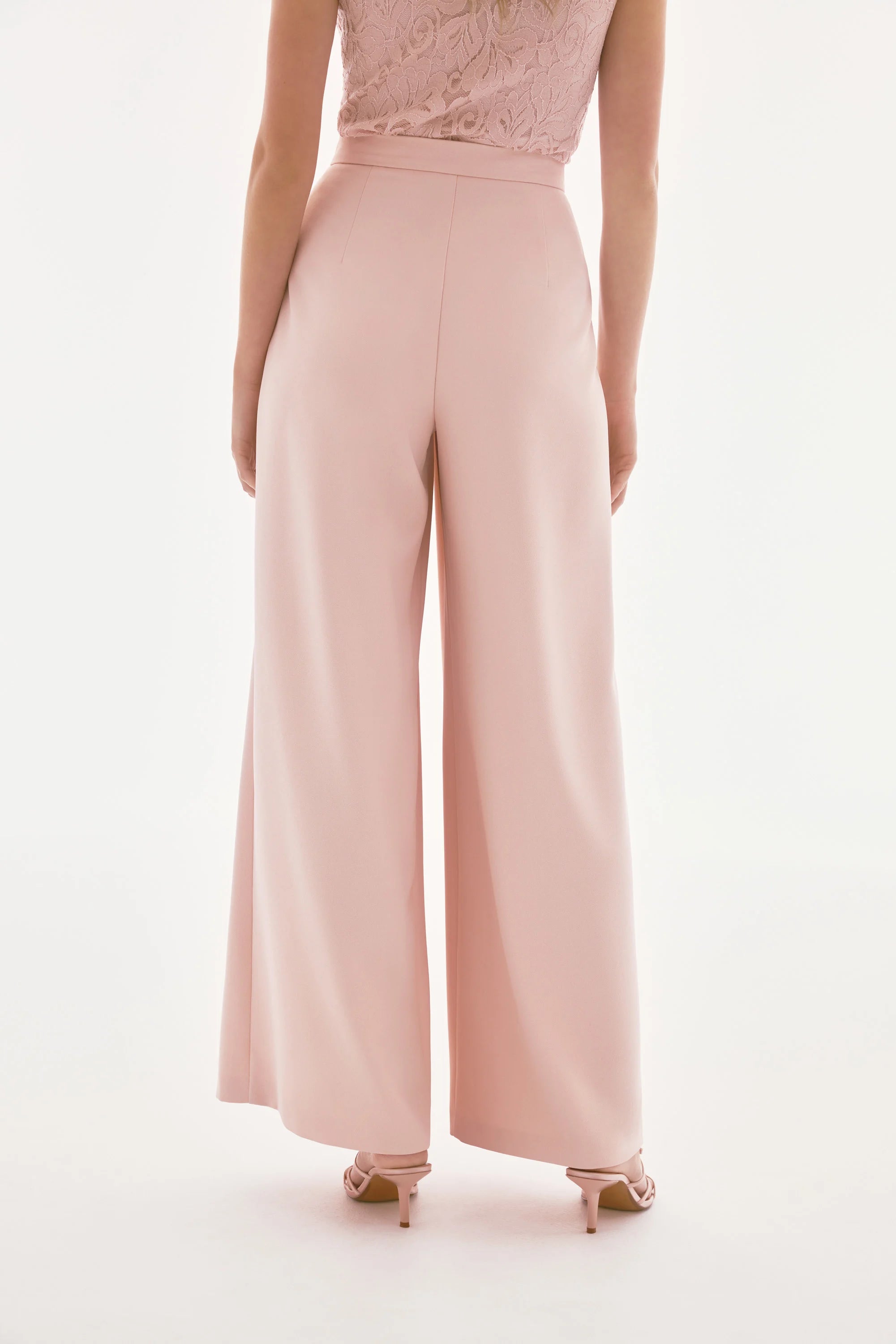 Broek Roze Ribkoff (251734/4375 )