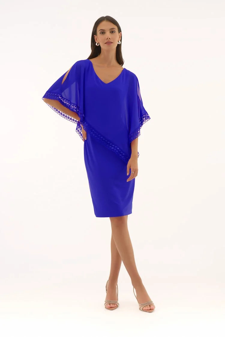 Robe Bleu Ribkoff Joseph ( 251773/2922 )