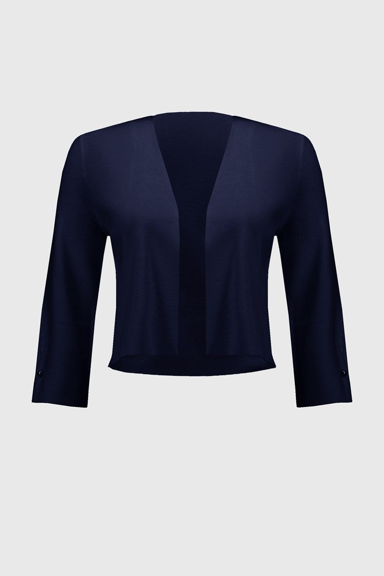 Pull sans manches Bleu foncé Ribkoff Joseph ( 251900/2166 )