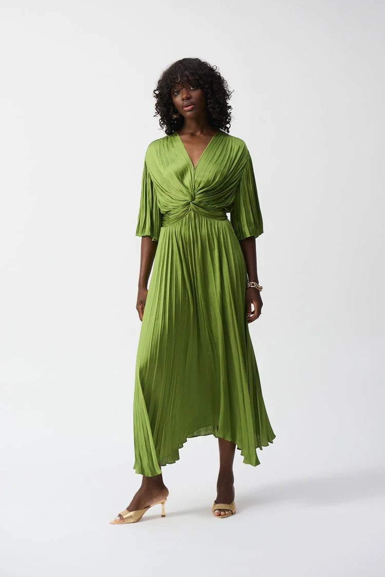 Robe Verte Ribkoff Joseph ( 251903/4280 )