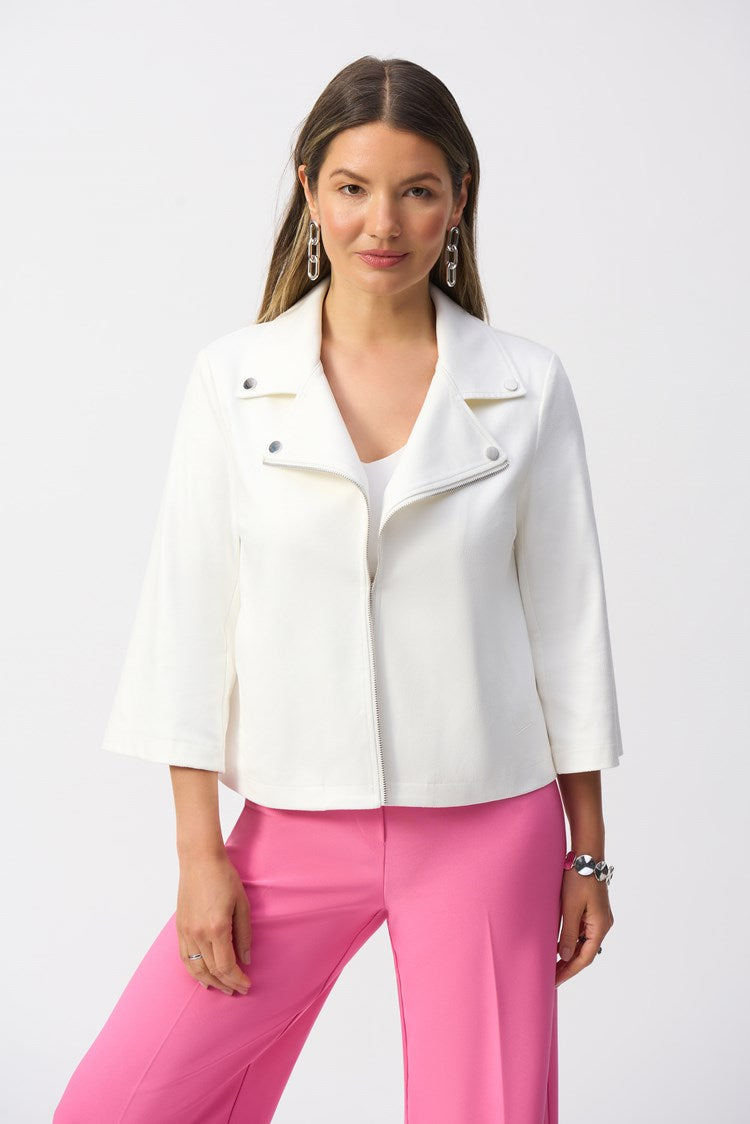 Cardigan Blanc Ribkoff Joseph ( 251908/1761 T )