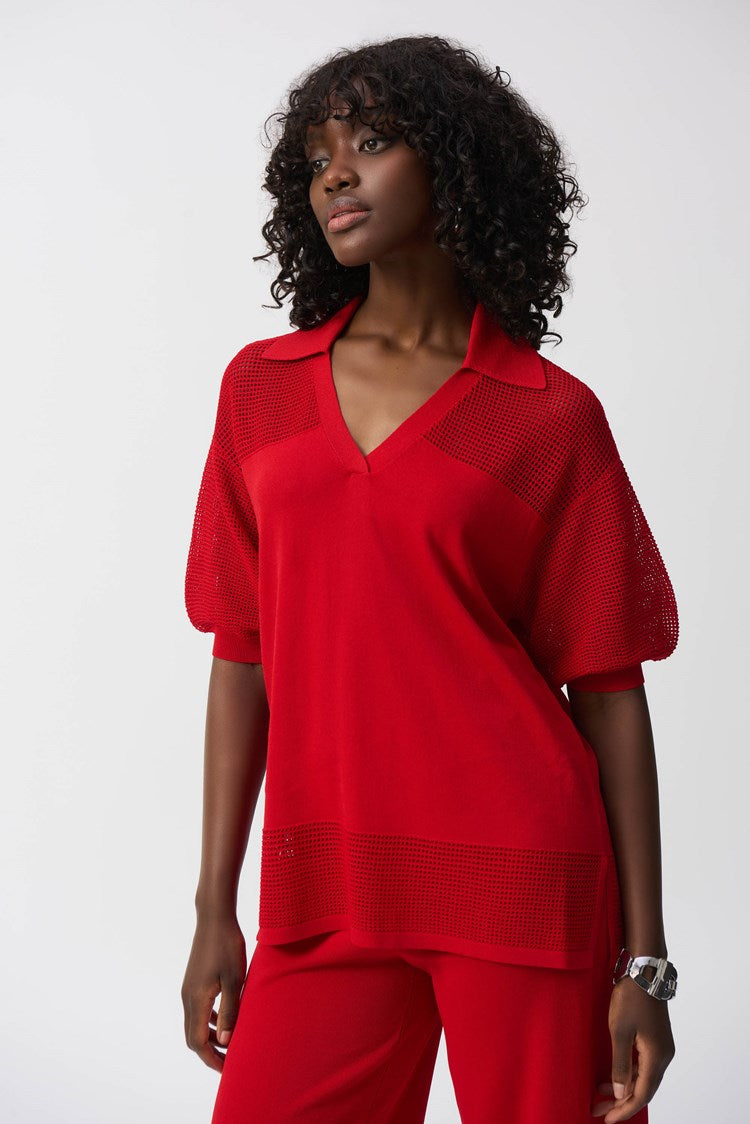 Pull Rouge Ribkoff Joseph ( 251925/4209 )