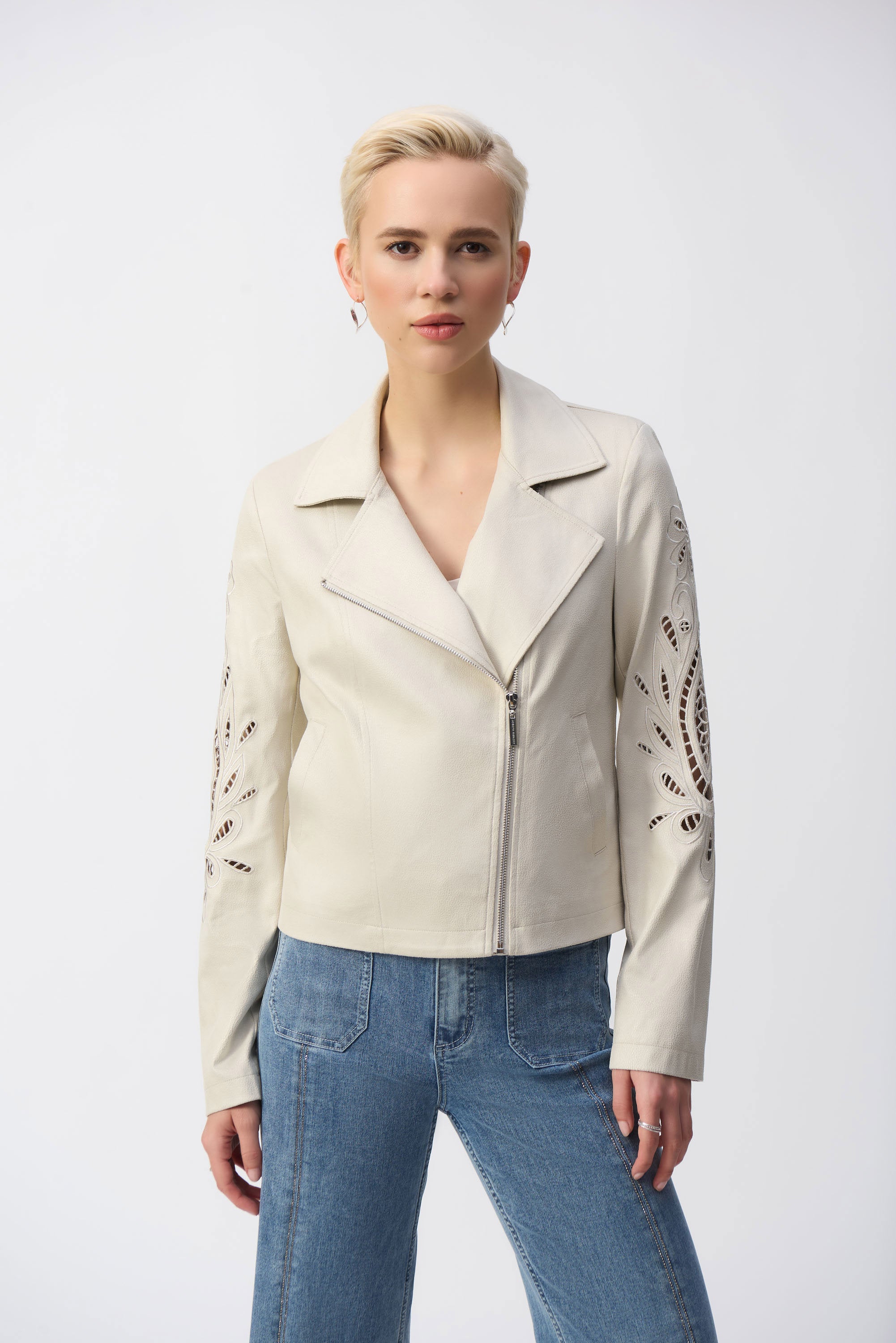 Cardigan Beige Ribkoff Joseph ( 251936/3854 T )