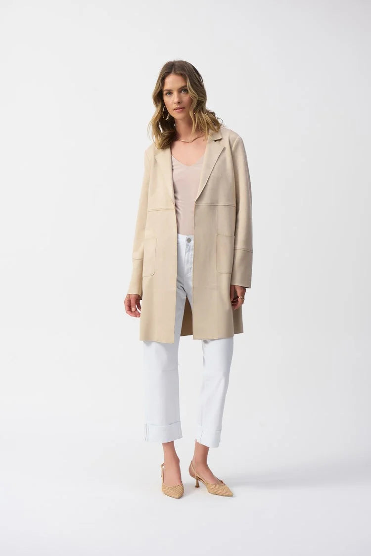 Gilet Beige Ribkoff Joseph ( 251941/4370 )