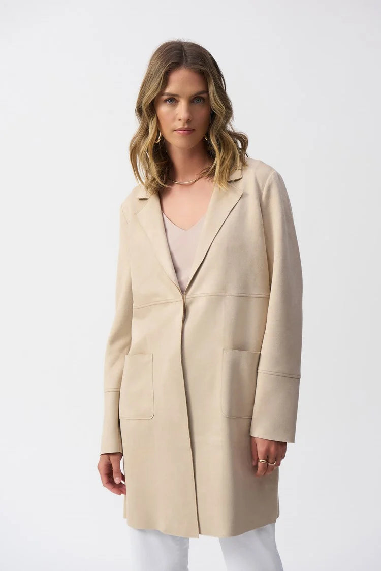 Gilet Beige Ribkoff Joseph ( 251941/4370 )