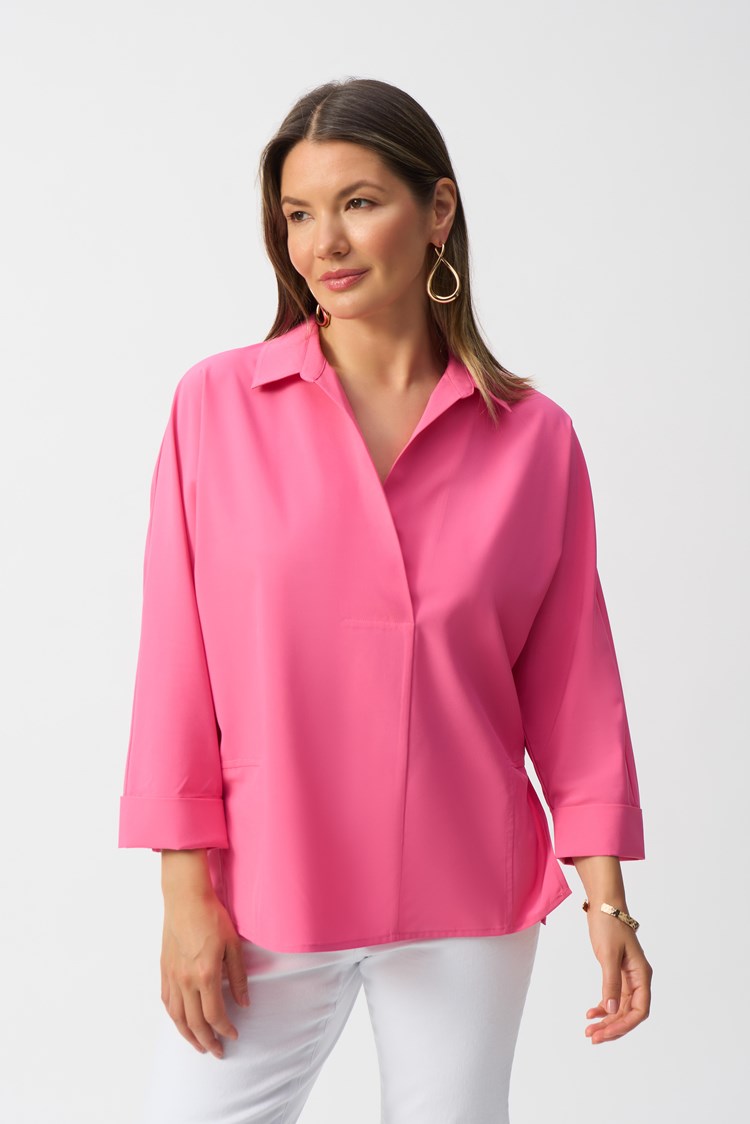 Blouse Fuchia Ribkoff Joseph ( 251948/4368 )