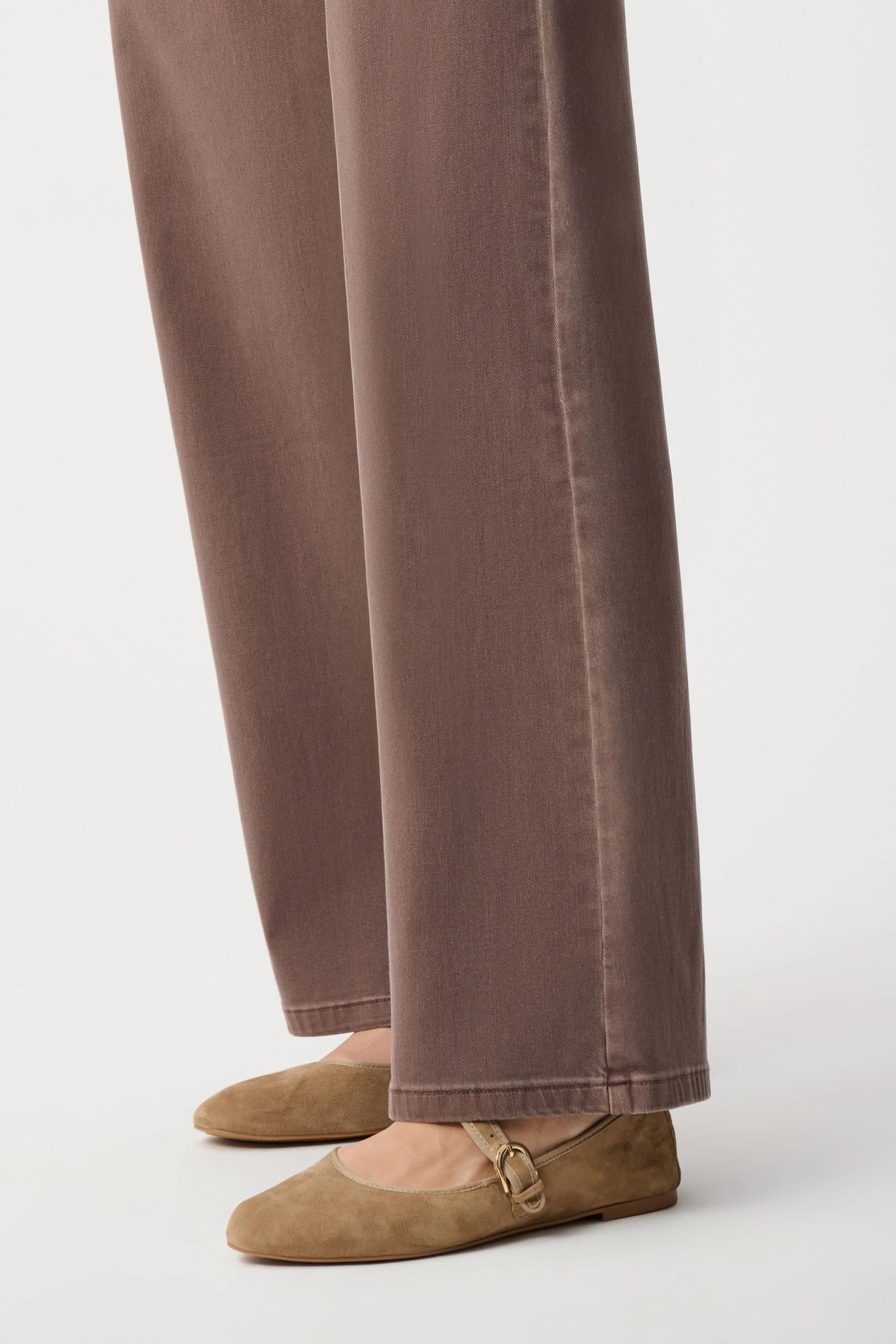 Broek Bruin Ribkoff ( 251968F26/4463 )