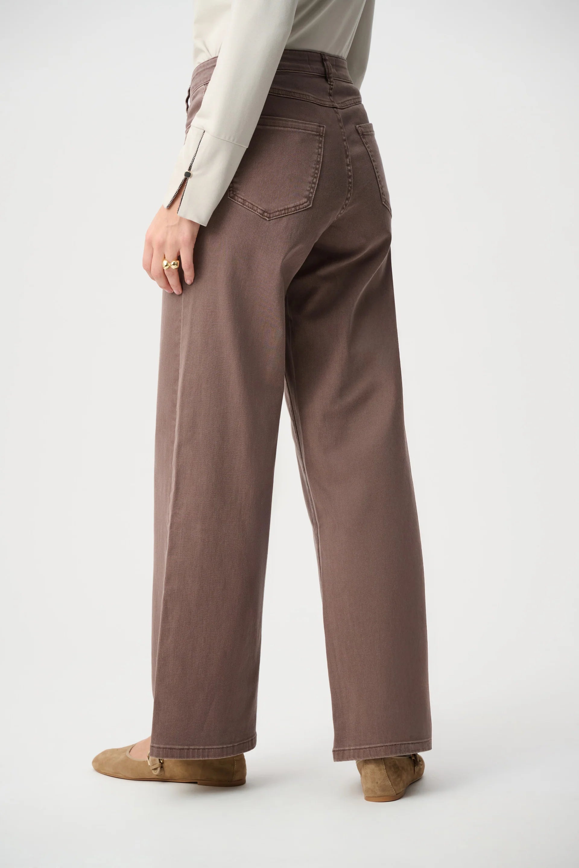 Broek Bruin Ribkoff ( 251968F26/4463 )