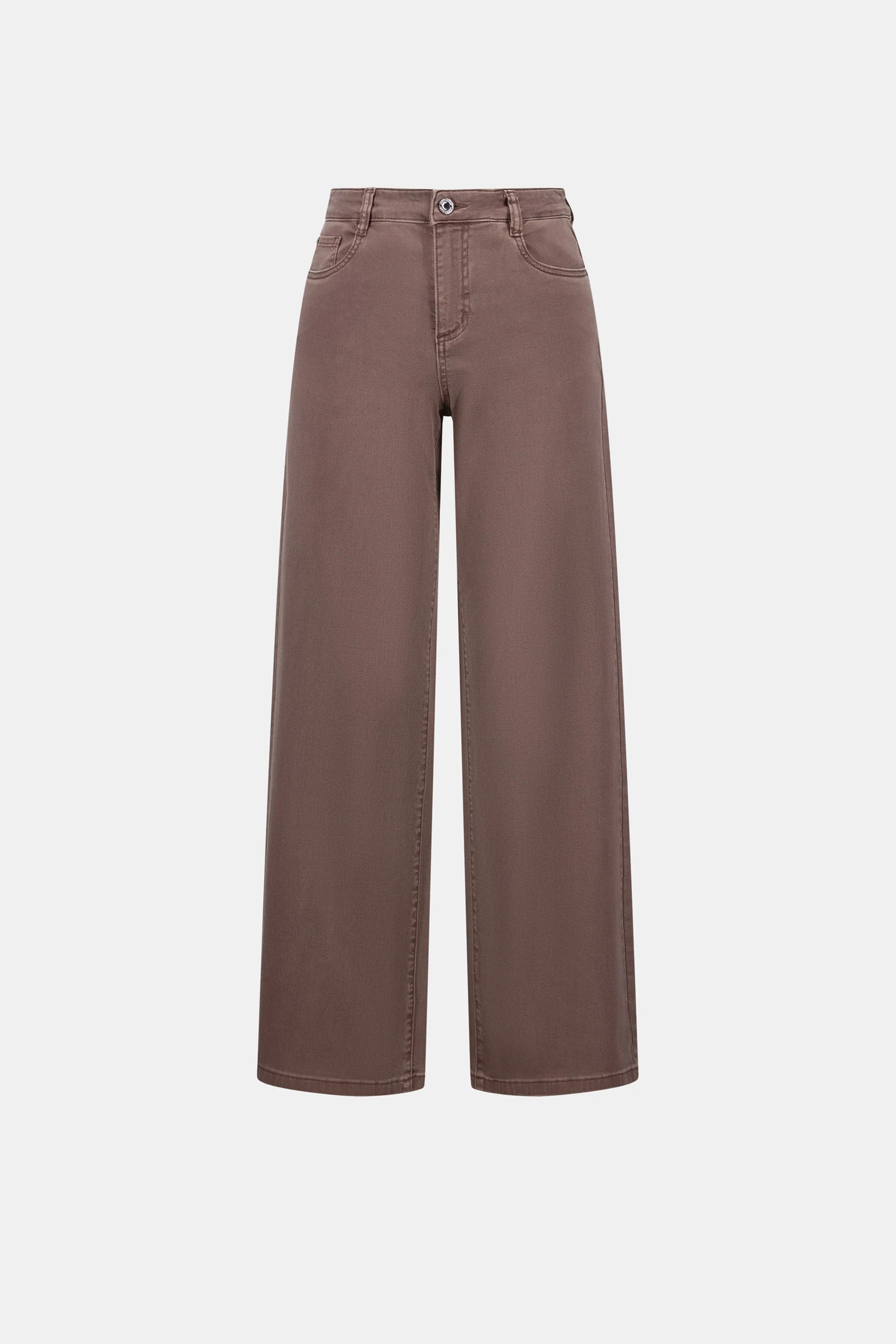 Broek Bruin Ribkoff ( 251968F26/4463 )