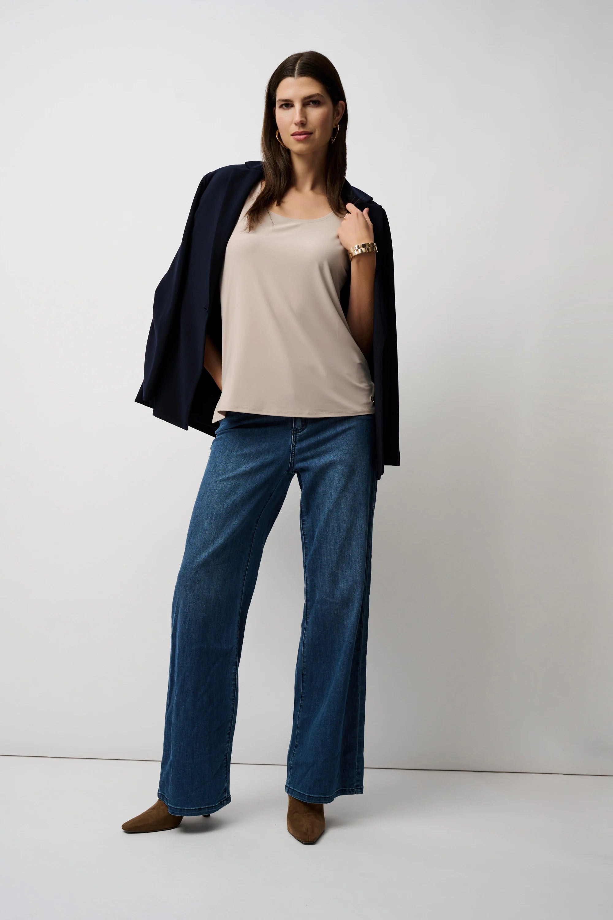 Bloes Beige Ribkoff Joseph ( 251970S26/3854   T )