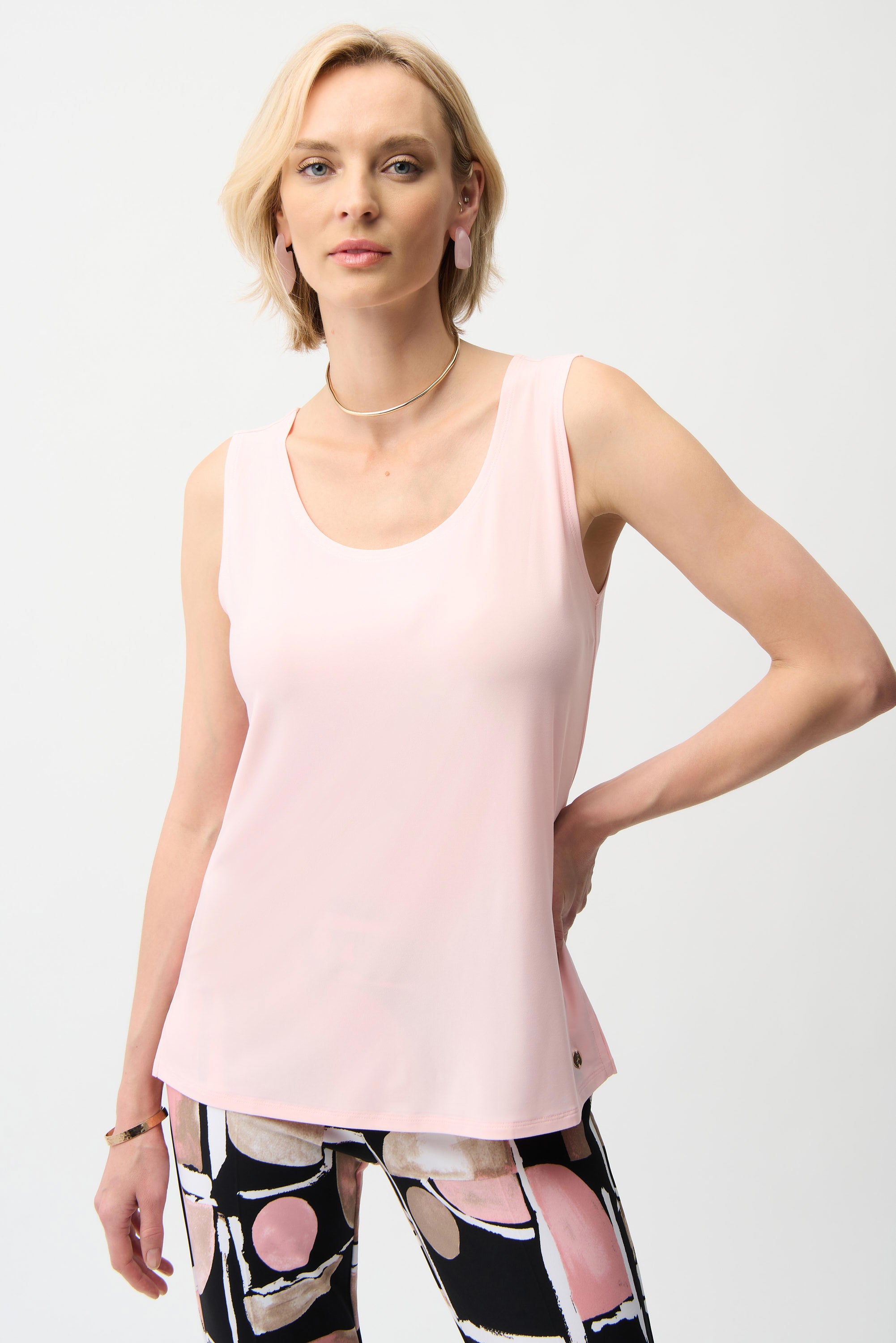 Top Roze Ribkoff Joseph ( 251970S26/4475 )