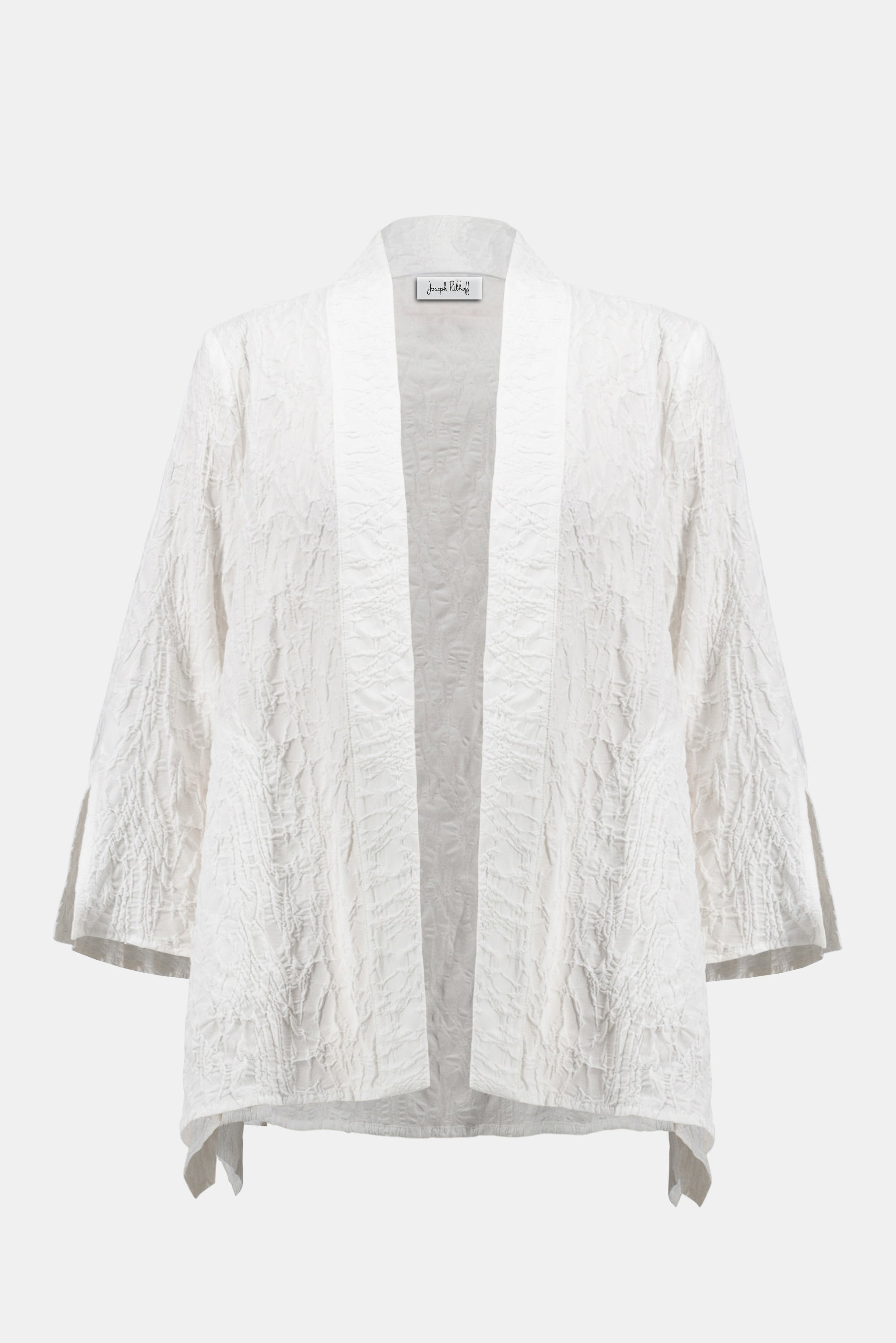 Cardigan Blanc Ribkoff Joseph ( 252001/12 )