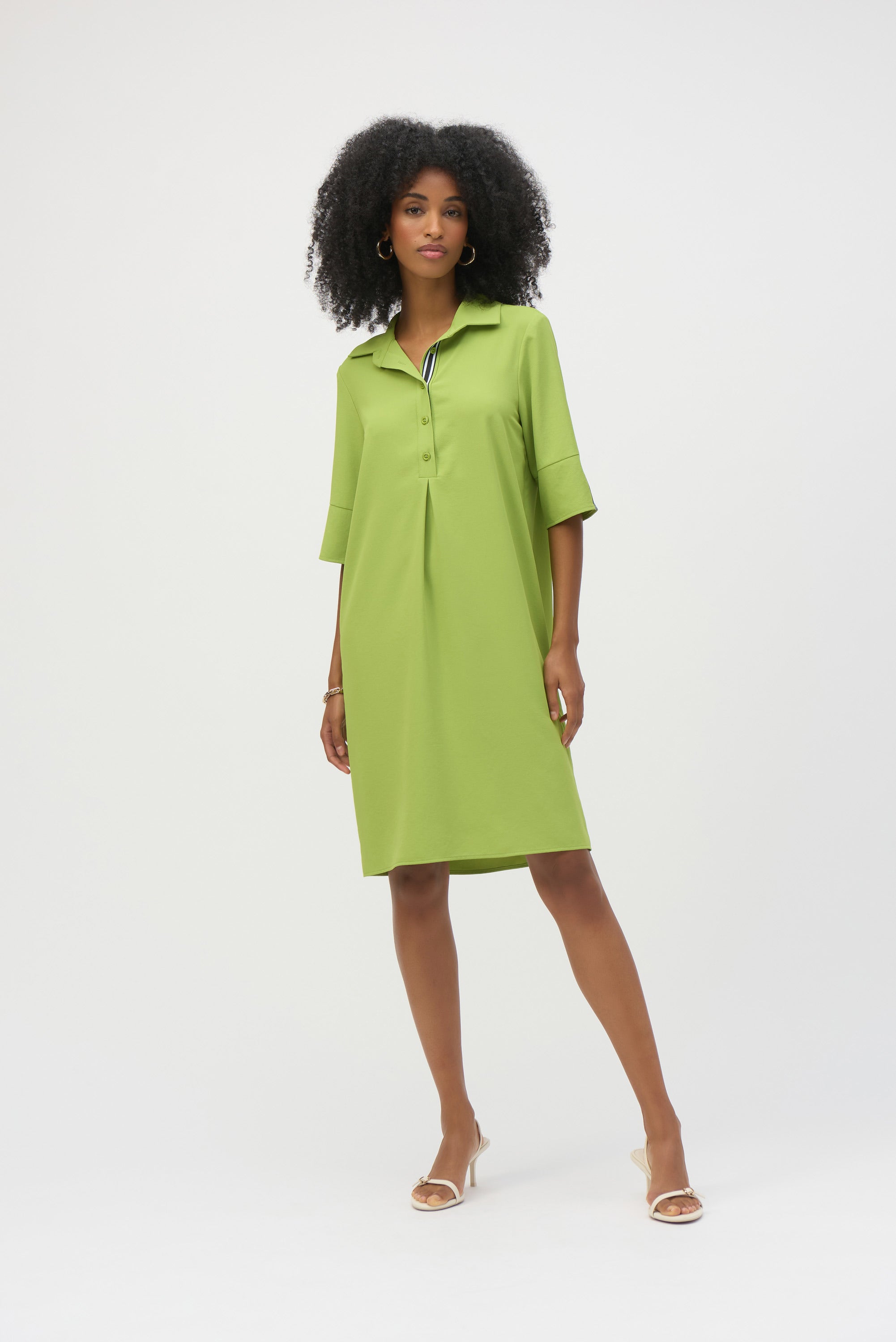 Robe Verte Ribkoff Joseph ( 252020/4280 )