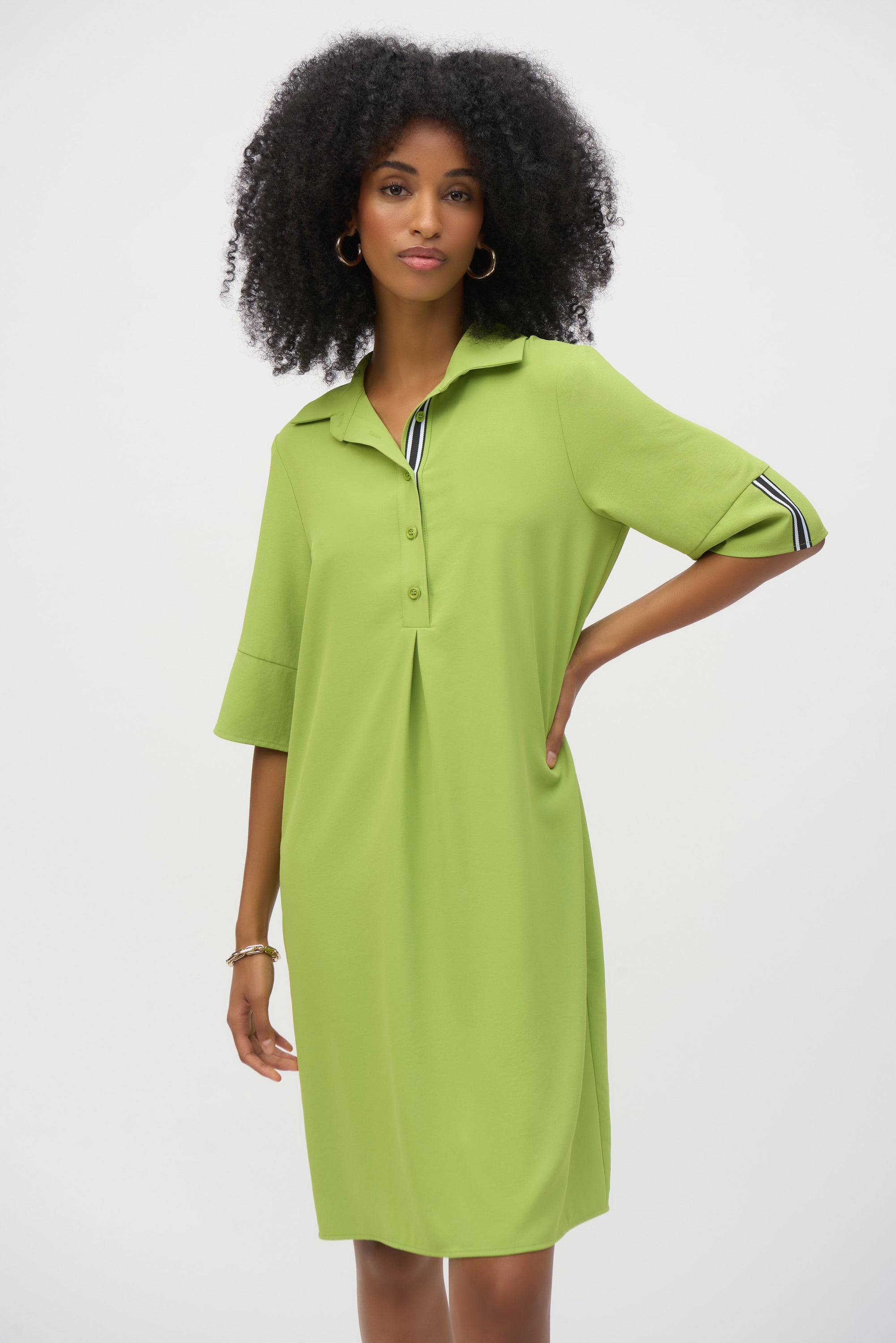 Robe Verte Ribkoff Joseph ( 252020/4280 )