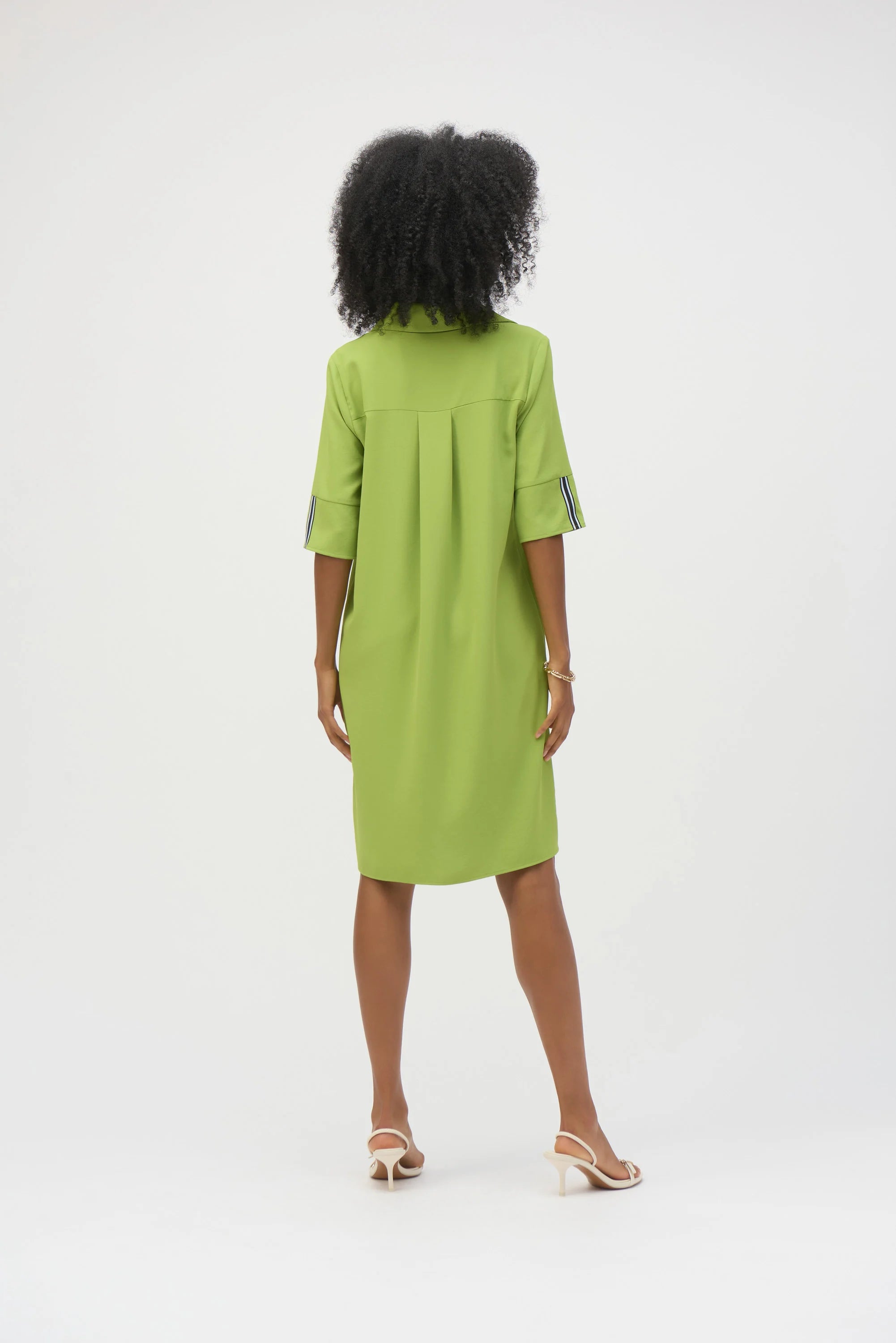 Robe Verte Ribkoff Joseph ( 252020/4280 )