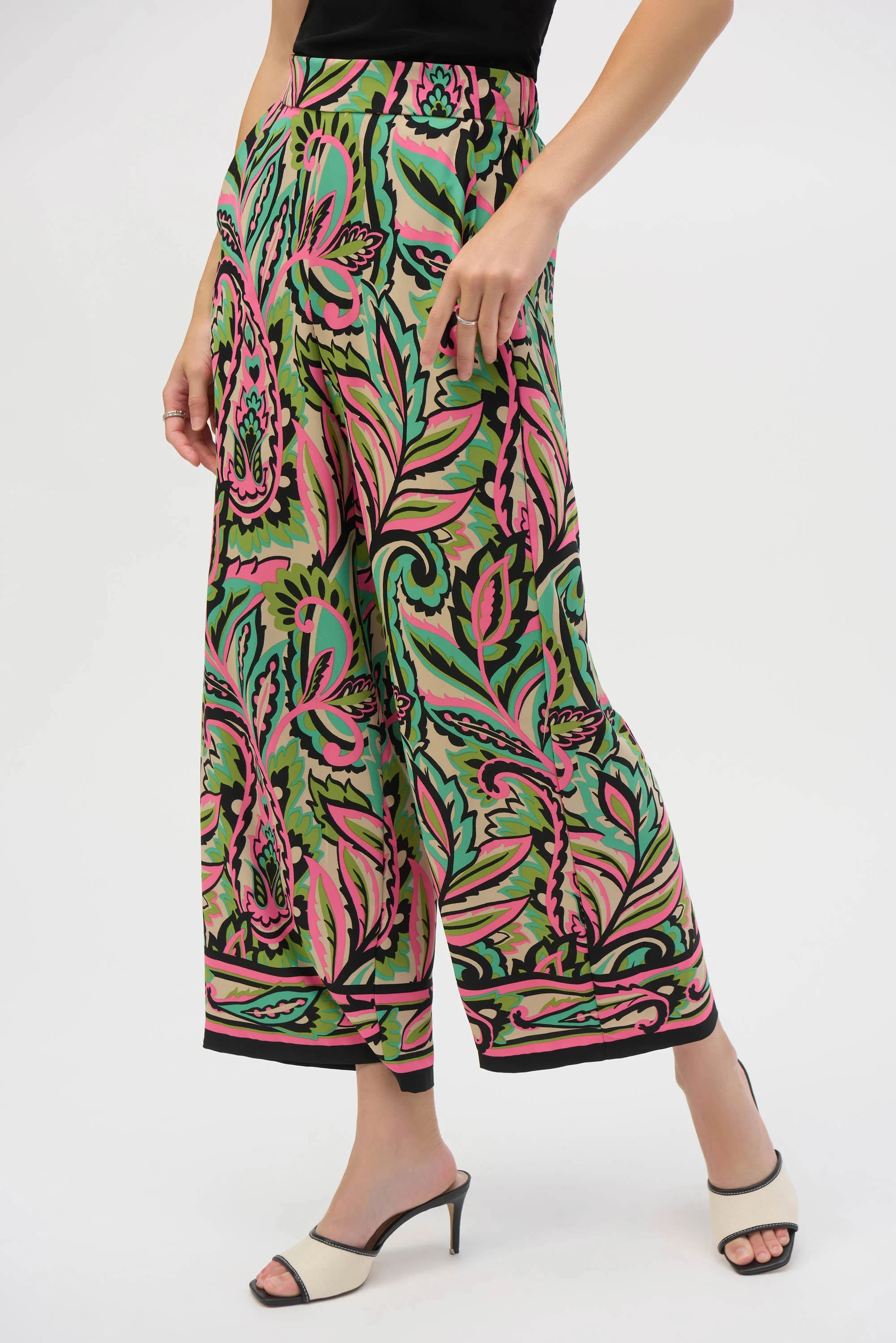 Broek Roze Ribkoff Joseph ( 252142/178   T )