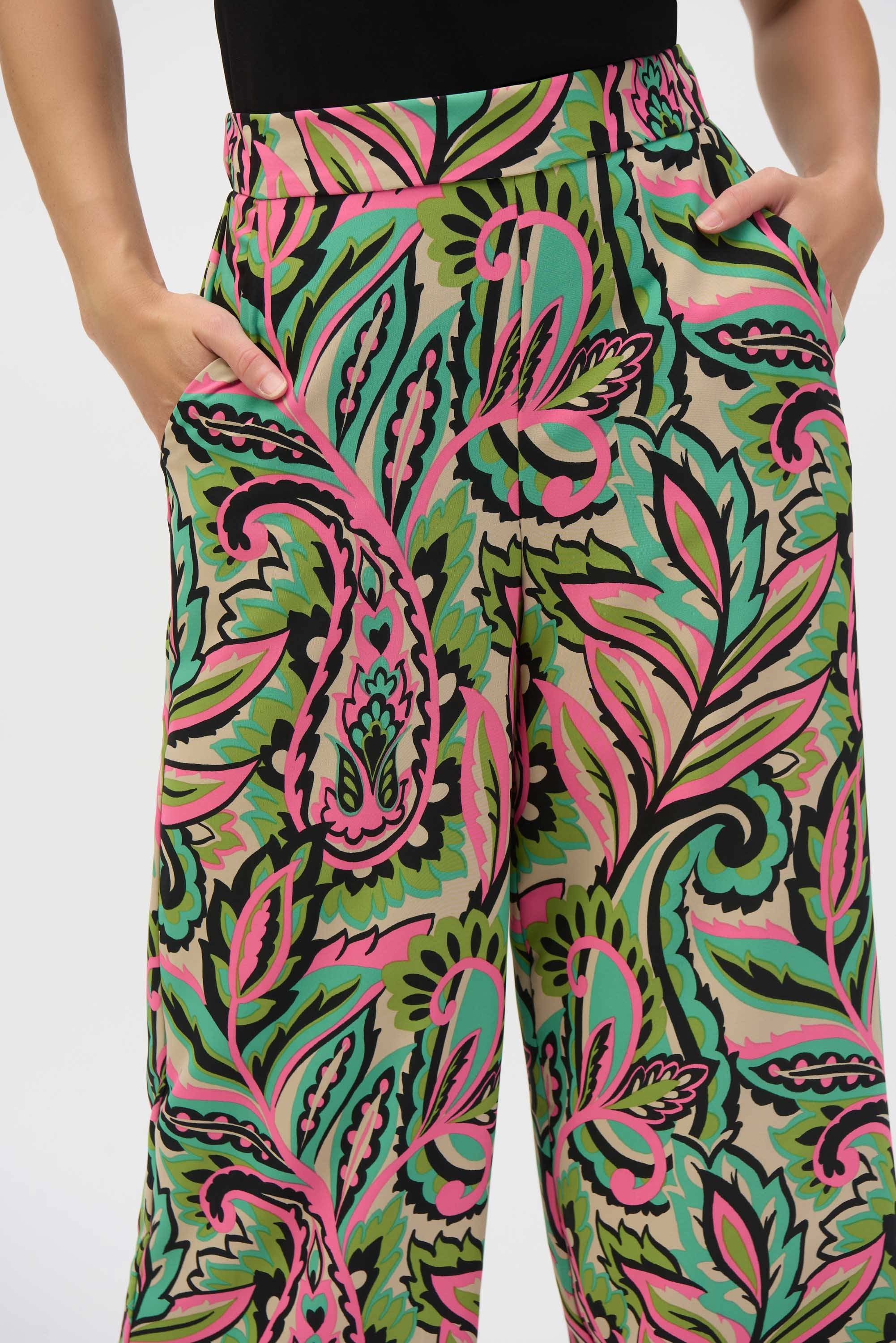 Broek Roze Ribkoff Joseph ( 252142/178   T )
